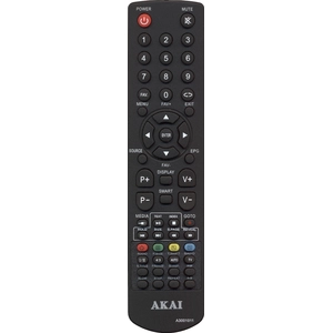 Пульт Akai A3001011 оригинальный