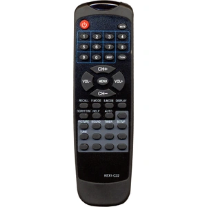 Пульт Rolsen KEX1-C22 TV для телевизора Rolsen