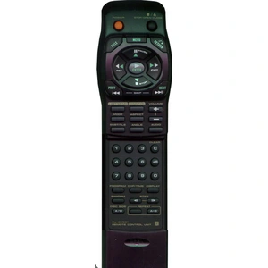 Пульт Pioneer CU-DV001 (VXX2399) для DVD плеера Pioneer