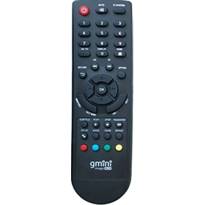Пульт Gmini HDP100, HDP300 для медиаплеера