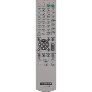 Пульт Huayu RM-AAU013 для телевизора Sony