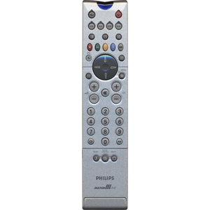 Пульт Philips RC 2049/01B (RC 2048/01B) оригинальный