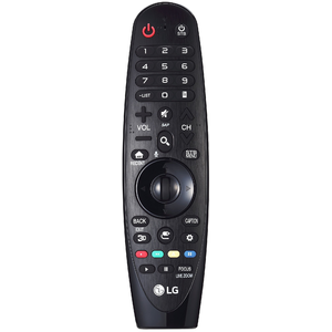 Пульт LG AN-MR650 оригинальный