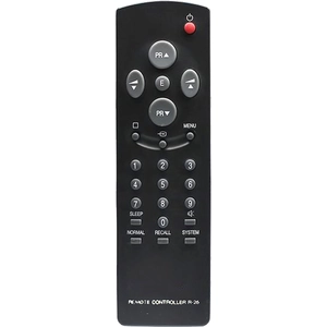 Пульт Huayu R-25 для телевизора Daewoo