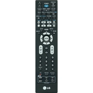 Пульт LG AKB30760801 для домашнего кинотеатра LG