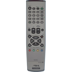 Пульт Aiwa RM-Z5403 оригинальный