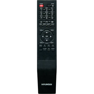 Пульт Hyundai RC44F H-LED22V1/H-LED24V5 оригинальный