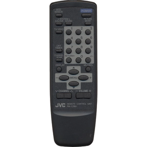 Пульт JVC RM-C364 оригинальный