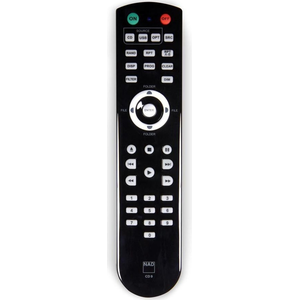 Пульт Nad CD9 для CD-плеера Nad