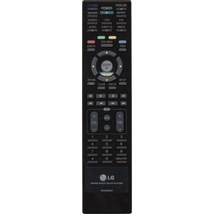 Пульт LG AKB32293203 SUPER MULTI оригинальный