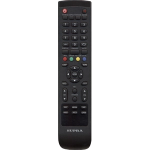 Пульт Supra / FUSION FLTV-19W7 оригинальный