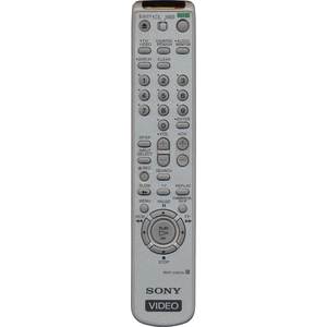 Пульт Sony RMT-V402A orig оригинальный
