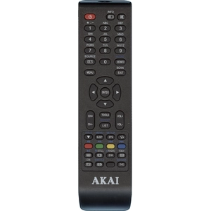 Пульт Akai GHK-4421A LEA-19C11P для телевизора Akai
