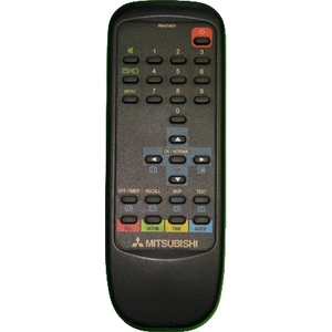 Пульт Mitsubishi RM-01A01 оригинальный
