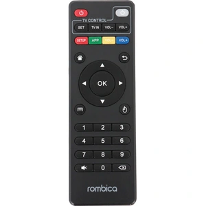 Пульт Rombica Ultra v04 (SSM-CX004) для медиаплеера Rombica
