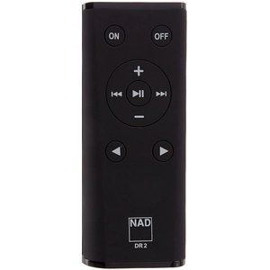 Пульт Nad DR2 (D7050) для AV-ресивера Nad