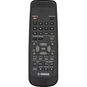 Пульт Yamaha WG11920 (DVD-S559) оригинальный