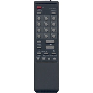 Пульт Hitachi CLE-865A для телевизора Hitachi