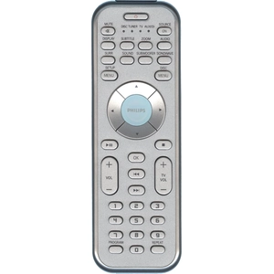 Пульт Philips RC1553809/01 (RC-1553812/01) оригинальный