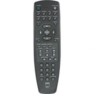 Пульт Nad DVD-1 (T531, T532) для DVD плеера Nad