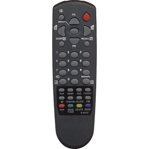 Пульт Daewoo R-44C07 для телевизора Daewoo