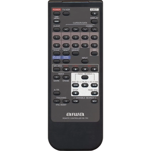 Пульт Aiwa RC-TR1 оригинальный