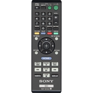 Пульт Sony RMT-B110A оригинальный