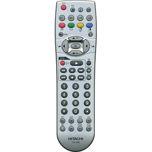 Пульт Hitachi CLE-958 orig оригинальный