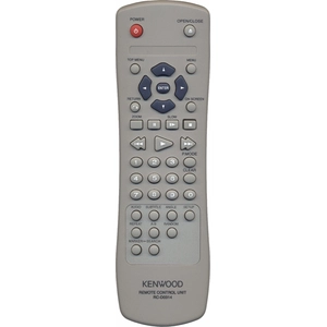 Пульт Kenwood RC-D0314 DVD orig оригинальный
