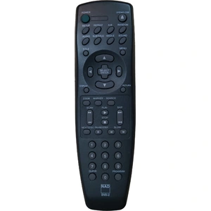 Пульт Nad DVD-2 (T512, T571, T572) для DVD плеера Nad