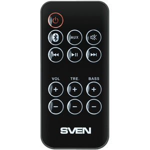 Пульт Sven MS-350BL оригинальный