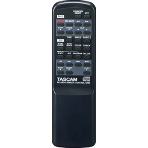 Пульт Tascam RC-A500 оригинальный
