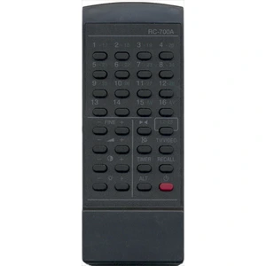 Пульт SANYO RC-700A для телевизора SANYO