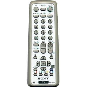 Пульт Sony RM-GA002 оригинальный