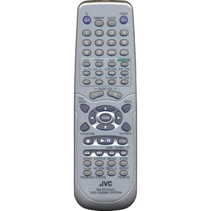 Пульт JVC RM-STHA25U для домашнего кинотеатра JVC