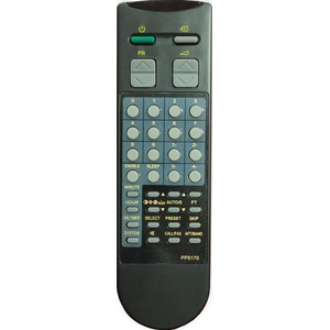 Пульт Elekta PP-5170 для телевизора Elekta