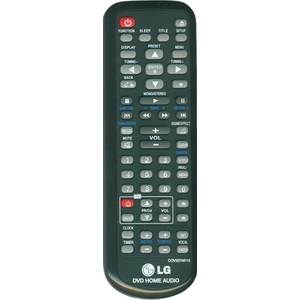 Пульт LG COV30748113 (DM2520K) оригинальный