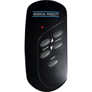 Пульт Musical Fidelity Elektra E20/E30 оригинальный