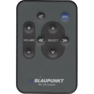 Пульт Blaupunkt RC-12H оригинальный