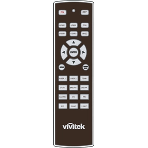 Пульт Vivitek H9080FD для проектора Vivitek