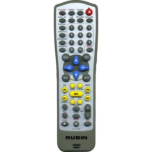 Пульт Rubin (Рубин) SG-190M orig оригинальный