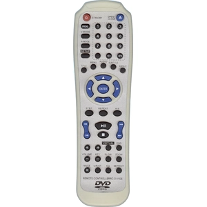 Пульт Elenberg RC-D01GE сигнал для DVD плеера Elenberg