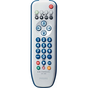 Универсальный пульт Philips SRP3004/53 4 в 1