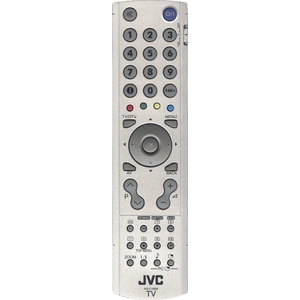 Пульт JVC RM-C1898 оригинальный