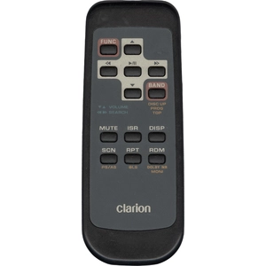 Пульт Clarion RCB-130 оригинальный