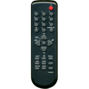 Пульт Daewoo R-40A10 оригинальный