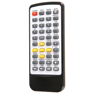 Пульт Phantom DV-6202 HD для автомагнитолы Phantom