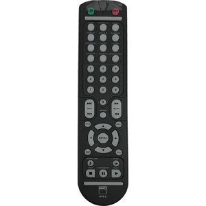 Пульт Nad DVD8 (T515) для DVD плеера Nad