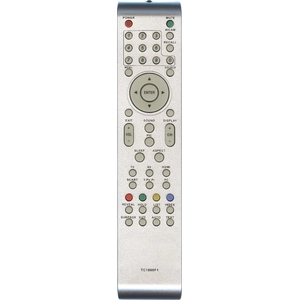 Пульт Huayu TC1860F1 DVD для телевизора Akira