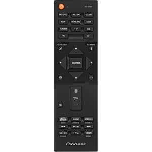 Пульт Pioneer RC-914R для AV-ресивера Pioneer